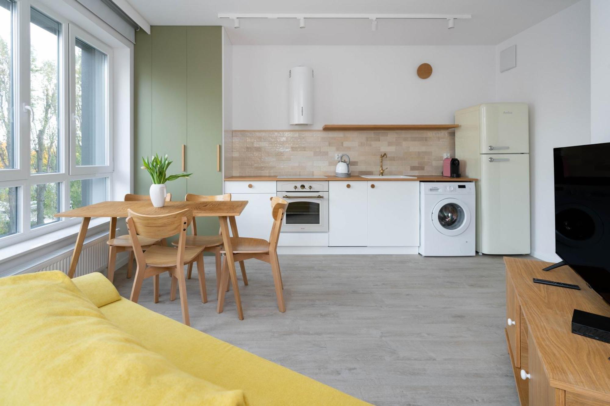 Ina Rent Slaska — Photos 2